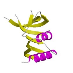 Image of CATH 3obyA01