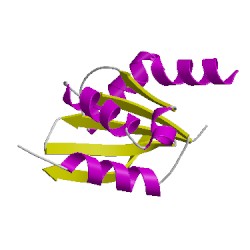 Image of CATH 3obyA02