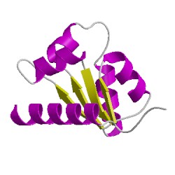 Image of CATH 3obyA03