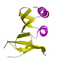 Image of CATH 3obyB01