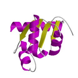 Image of CATH 3obyB03