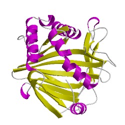Image of CATH 3obzA00