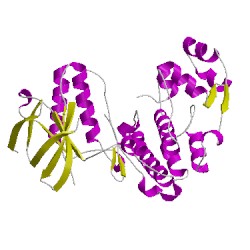 Image of CATH 3oc1A