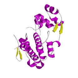 Image of CATH 3oc1A02