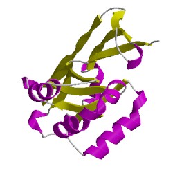 Image of CATH 3oc2A01