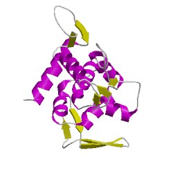 Image of CATH 3oc2A03