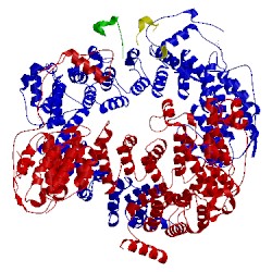 Image of CATH 3oc3