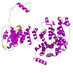 Image of CATH 3oc3B