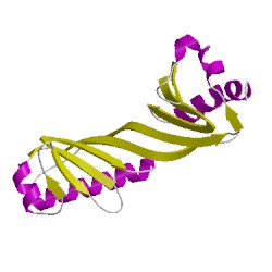 Image of CATH 3oc3D