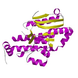 Image of CATH 3oc7A