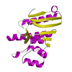 Image of CATH 3oc7A01