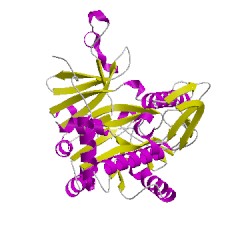 Image of CATH 3oc9A