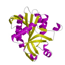Image of CATH 3occA00