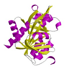 Image of CATH 3occB00
