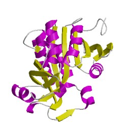 Image of CATH 3occE00