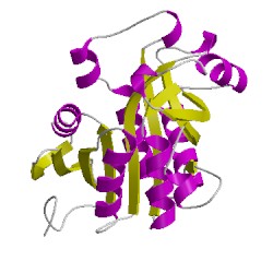 Image of CATH 3occF00