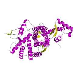 Image of CATH 3oceA