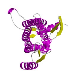 Image of CATH 3oceA02