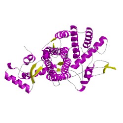 Image of CATH 3oceB