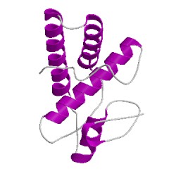 Image of CATH 3oceB01