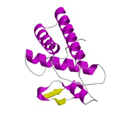 Image of CATH 3oceC01