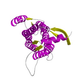 Image of CATH 3oceC02