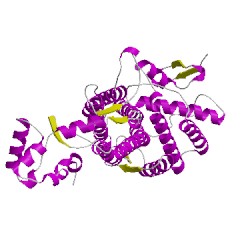 Image of CATH 3oceD