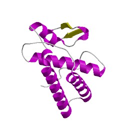Image of CATH 3oceD01
