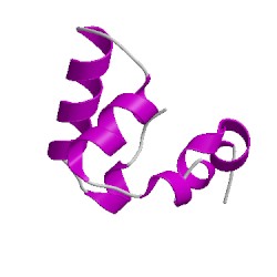 Image of CATH 3oceD03