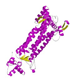 Image of CATH 3ocfA