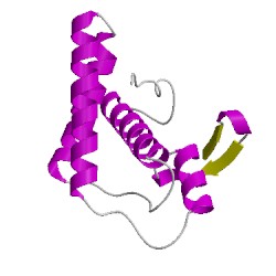 Image of CATH 3ocfA01