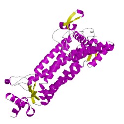 Image of CATH 3ocfB