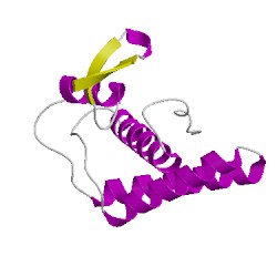 Image of CATH 3ocfB01