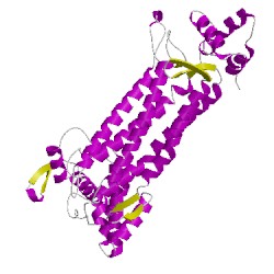 Image of CATH 3ocfC