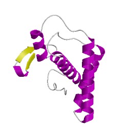 Image of CATH 3ocfC01