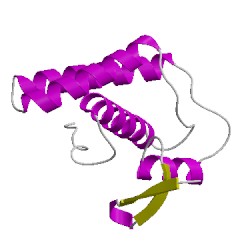 Image of CATH 3ocfD01