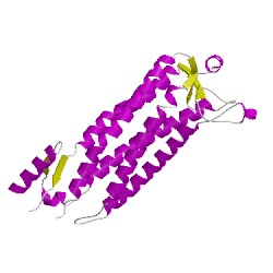 Image of CATH 3ocfD02