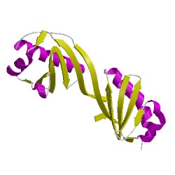 Image of CATH 3ociA