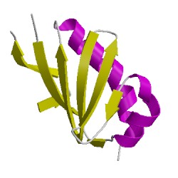 Image of CATH 3ociA01