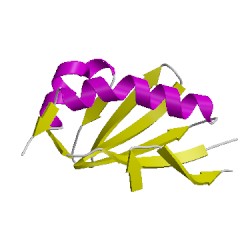Image of CATH 3ociB01