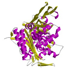 Image of CATH 3oclA