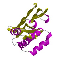 Image of CATH 3oclA01