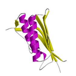 Image of CATH 3oclA02