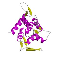 Image of CATH 3oclA03