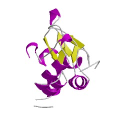 Image of CATH 3ocoA