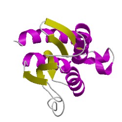 Image of CATH 3ocqA00