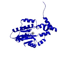 Image of CATH 3ocu