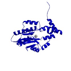 Image of CATH 3ocv