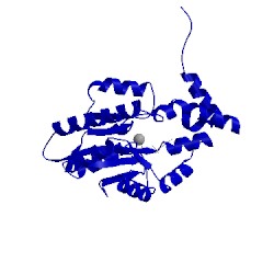 Image of CATH 3ocw