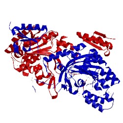 Image of CATH 3od1